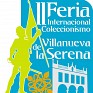 II Feria Internacional Coleccionismo Villanueva de la Serena. Uploaded by Winny